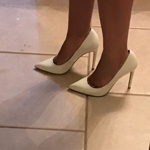 Steve Madden Proto Pump Size 8